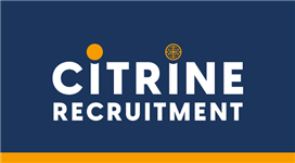 Citrine Recruitment